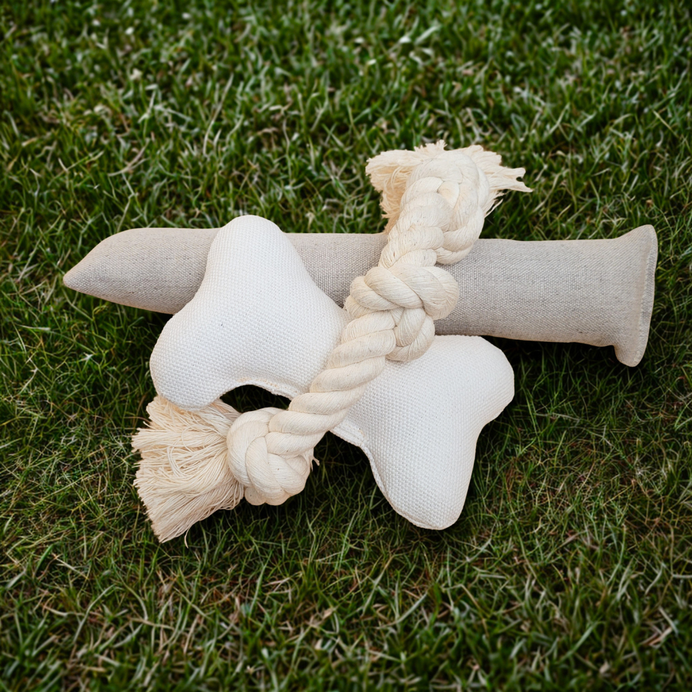 Dog Toys