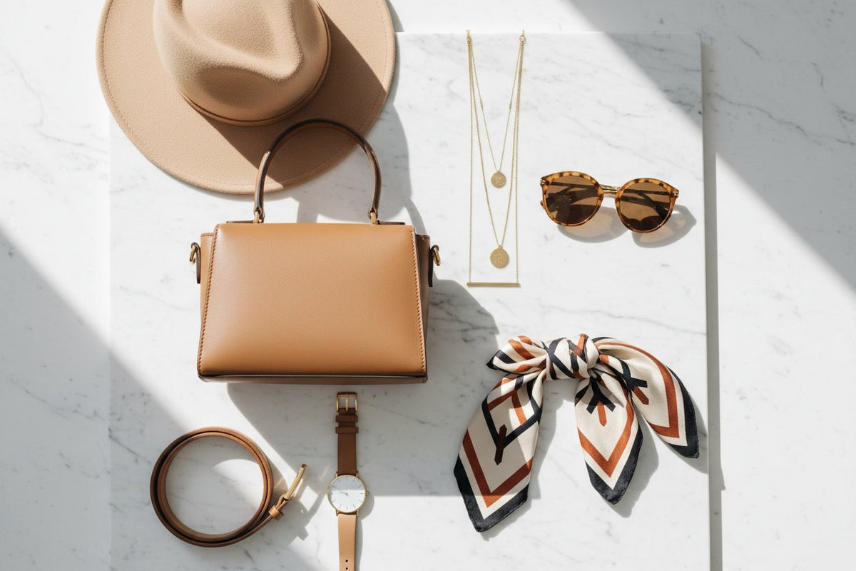 Clothing Accessories