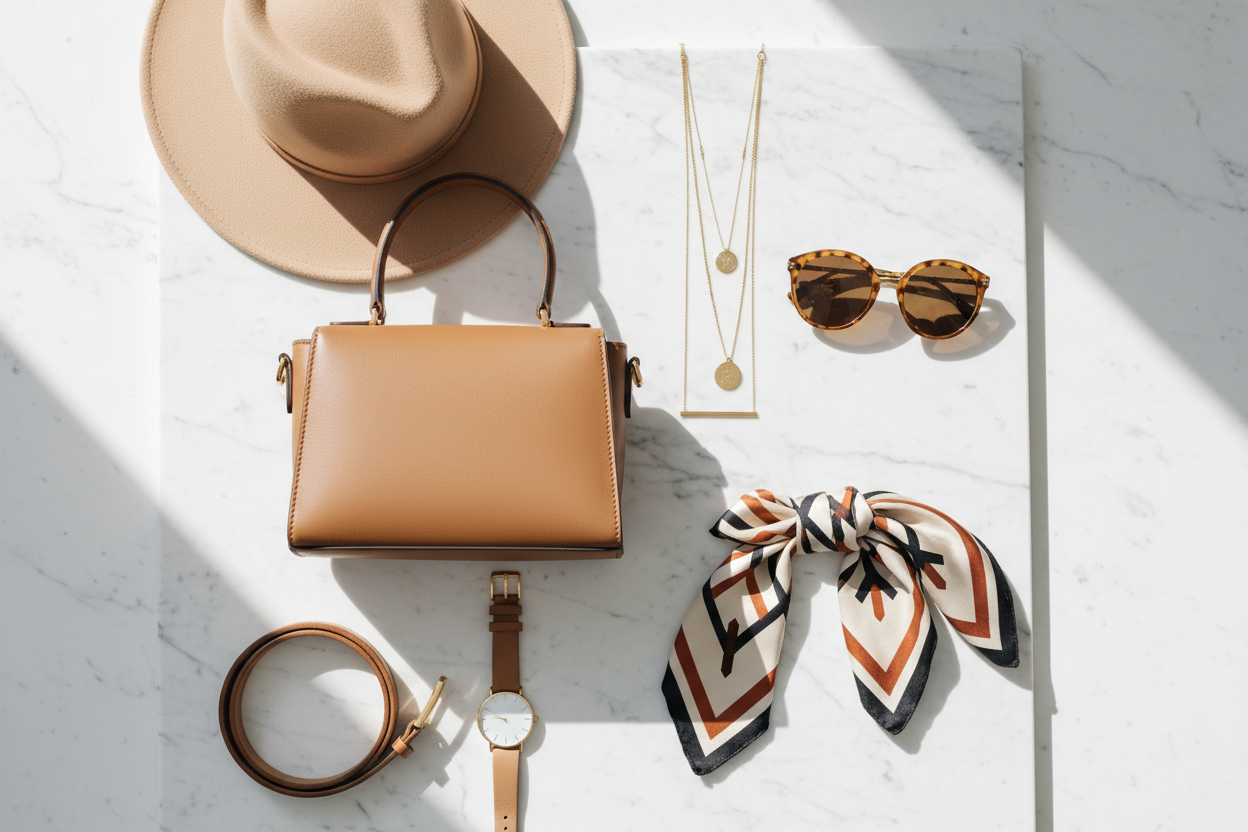 Clothing Accessories