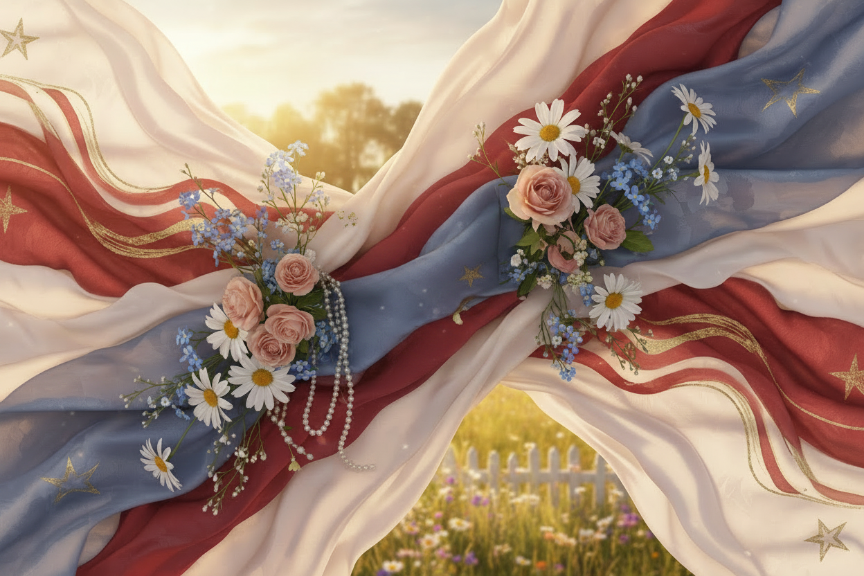 Star-Spangled Summer