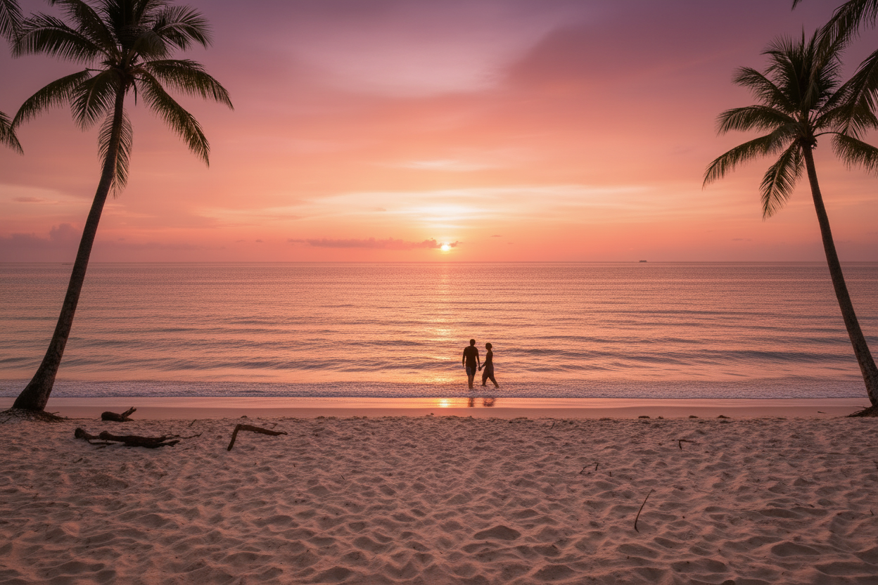 Summer Love