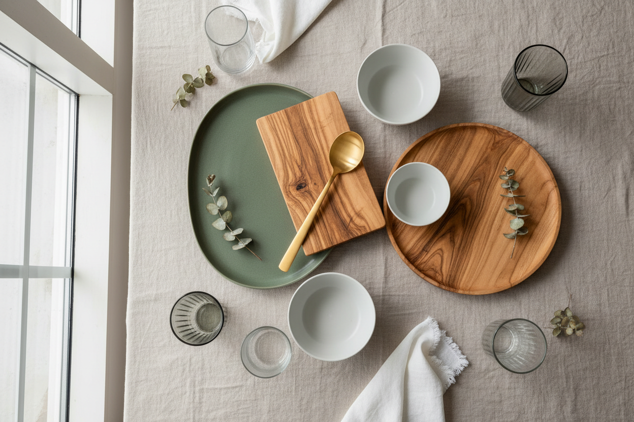 Serveware