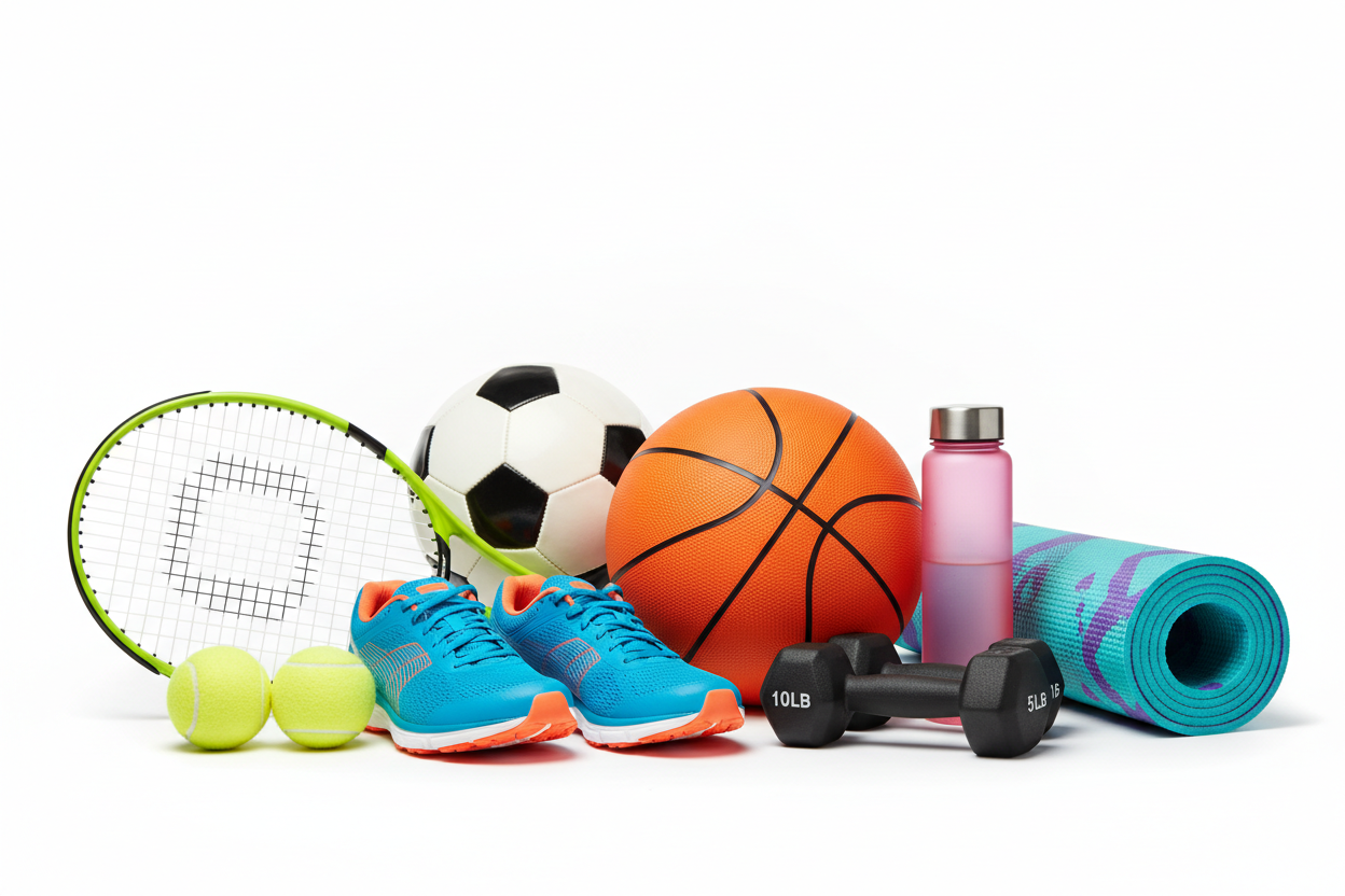 Sporting Goods