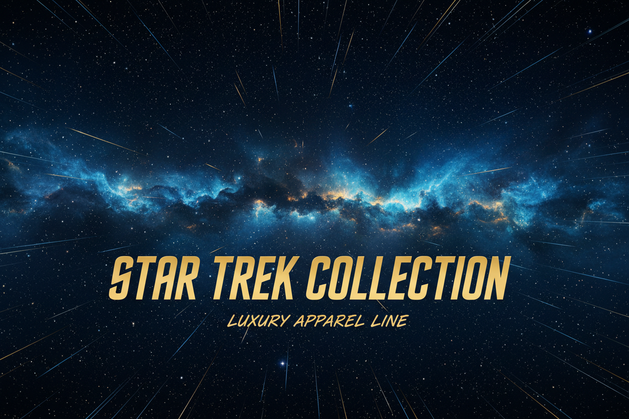 Star Trek Collection