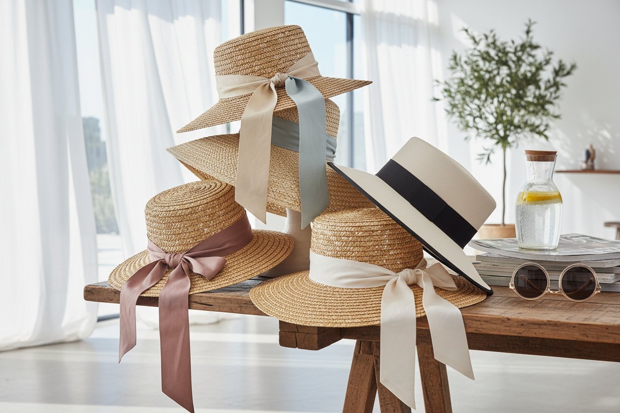 Sun Hats