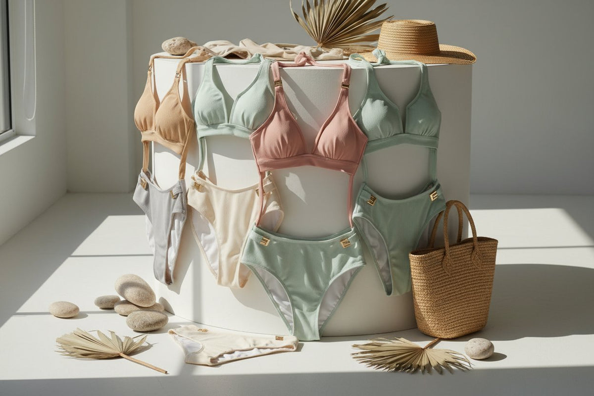 Swimwear Collection for Women | Casual Chic Shop