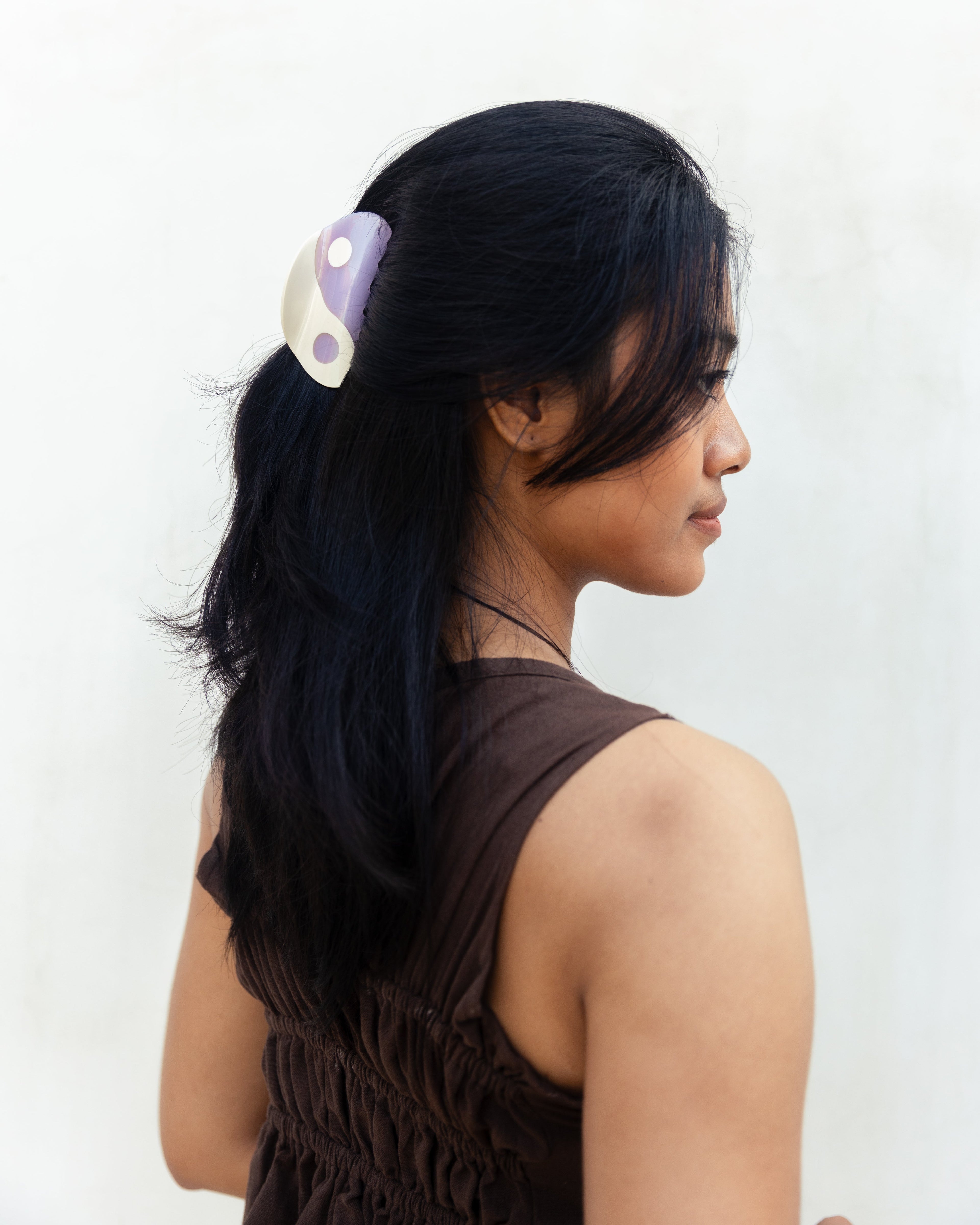 Hair Pins, Claws & Clips