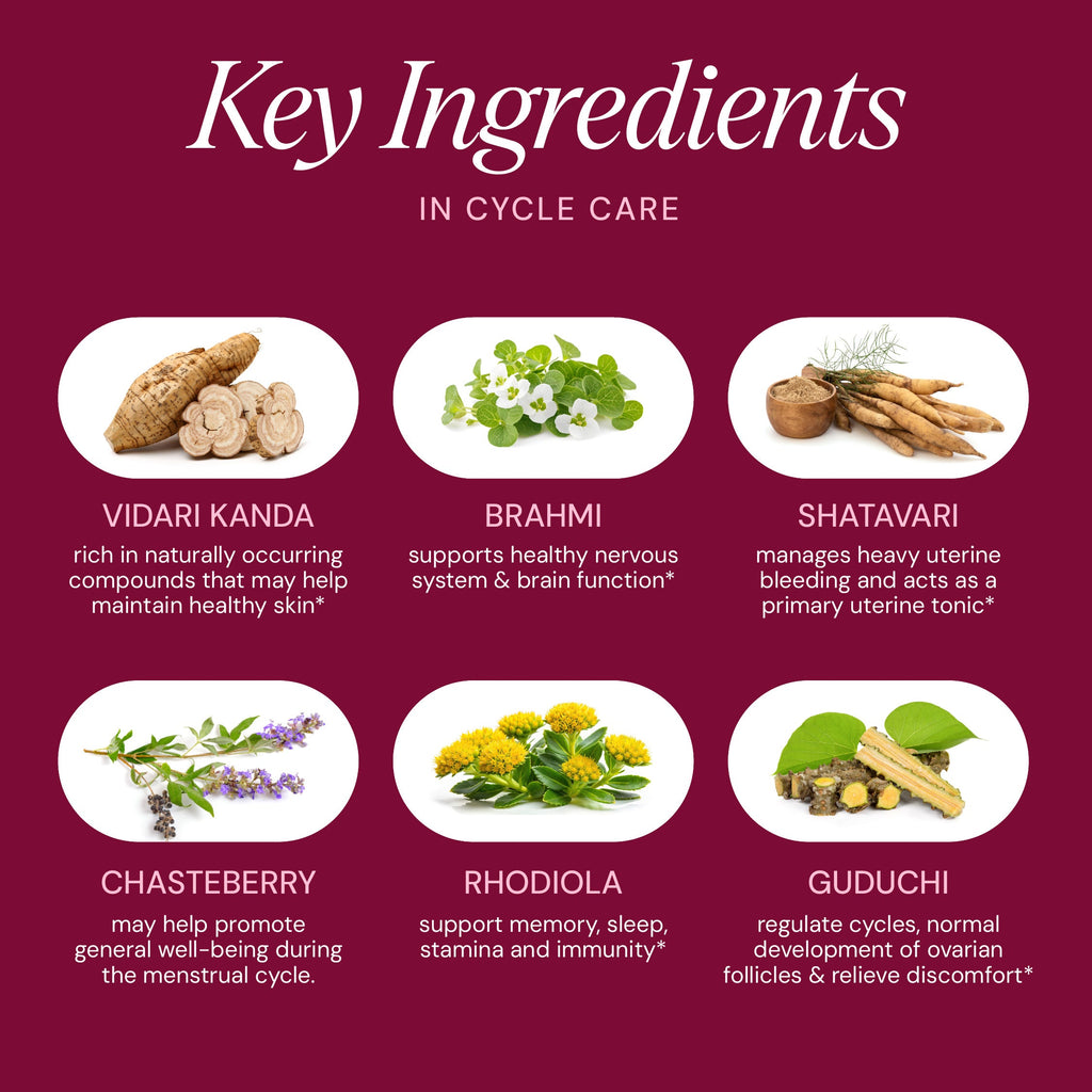 CYCLE CARE