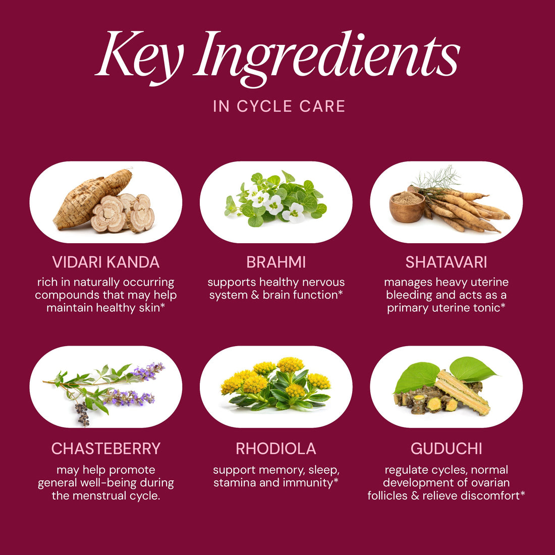 CYCLE CARE