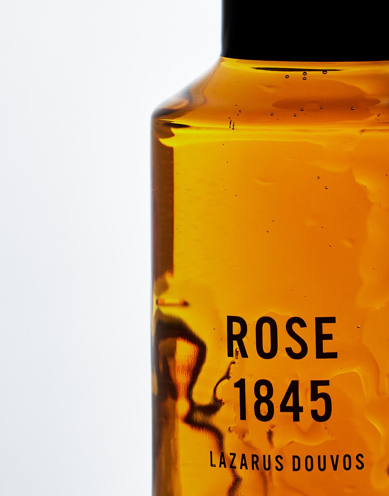 ROSE 1845 Sulfate-Free Hydrating Shampoo for All Hair Types