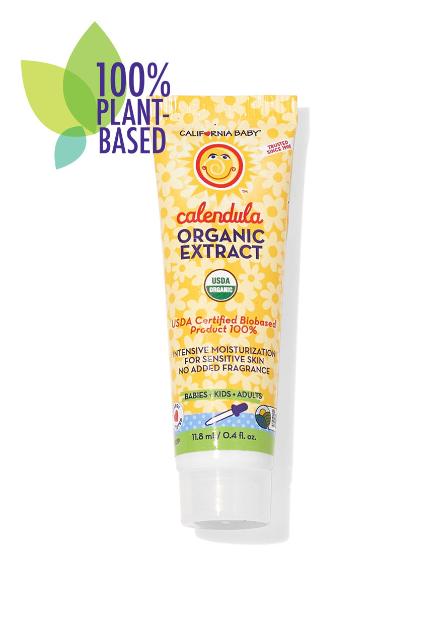 Calendula™ Organic Soothing Extract
