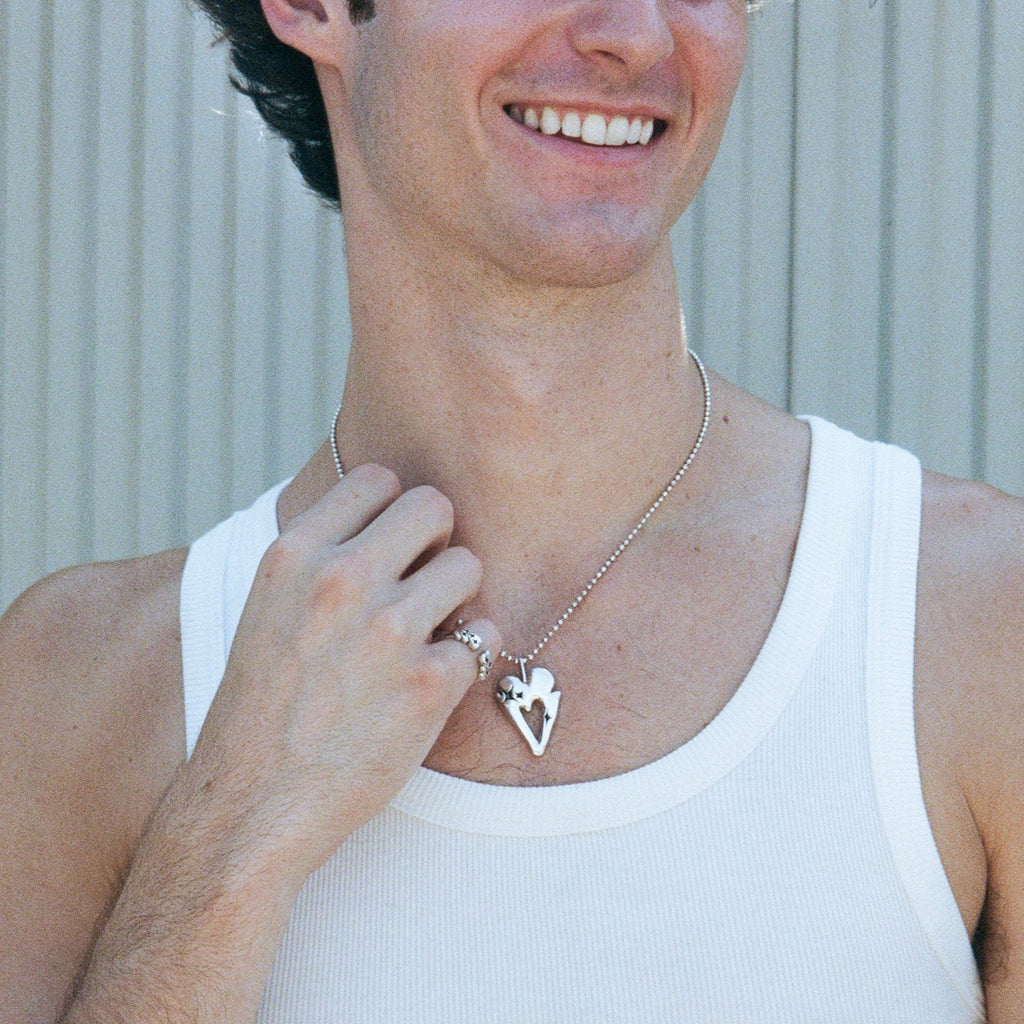 Venus Pendant