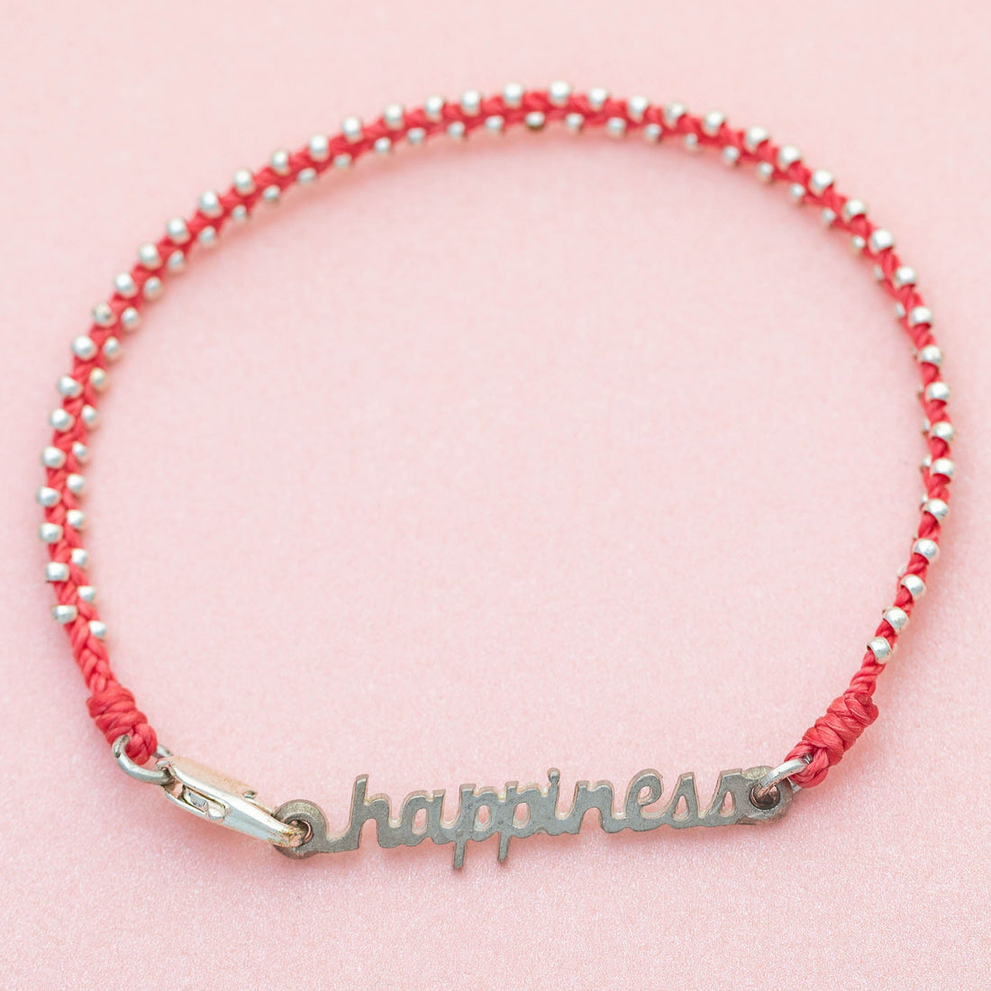 Infinite Inspiration Statement Bracelet