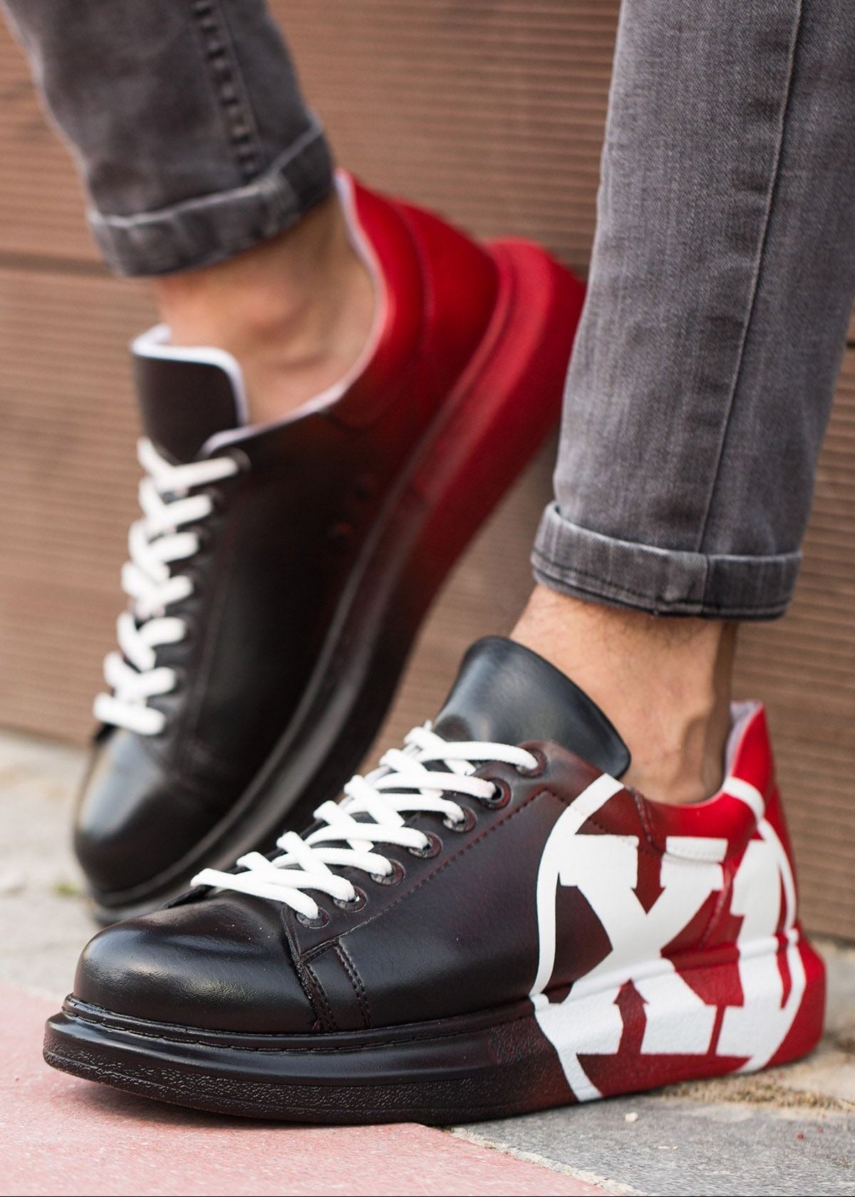 Men's Genova X1
