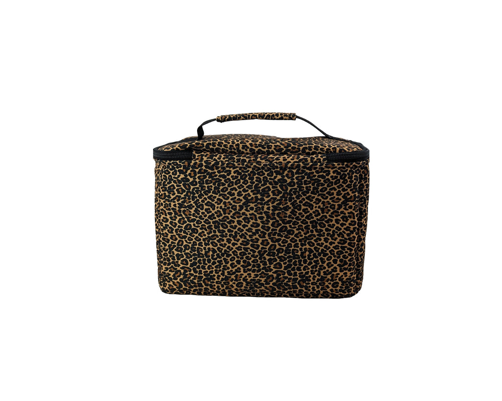 Leopard Series Snack Pack