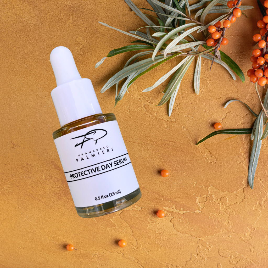 Protective Day Serum