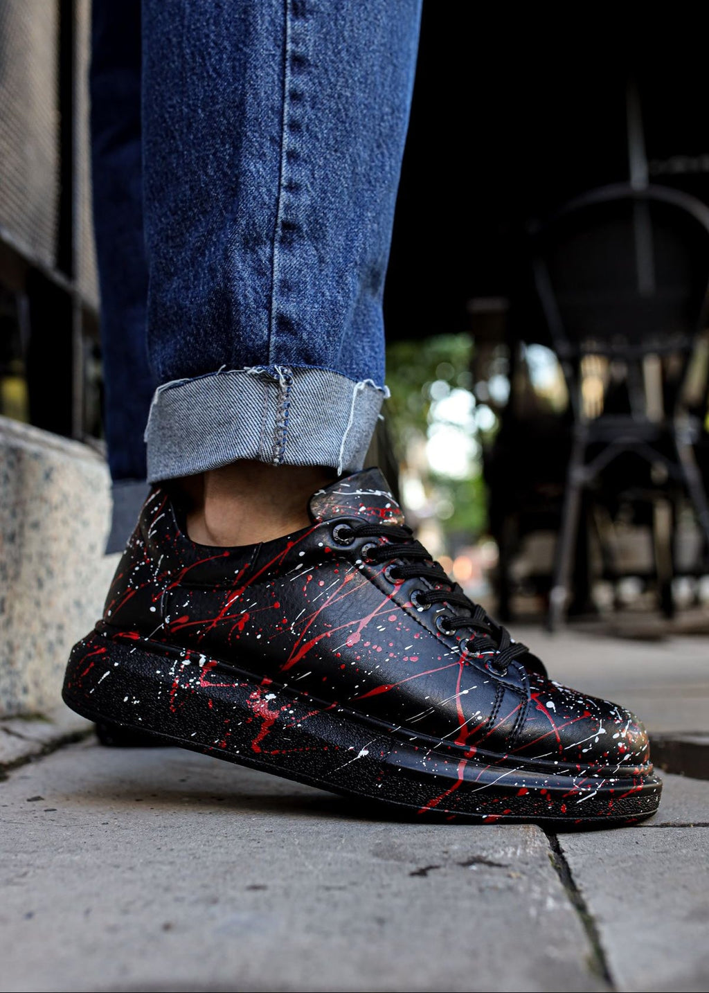 Men's Stardust Fusion