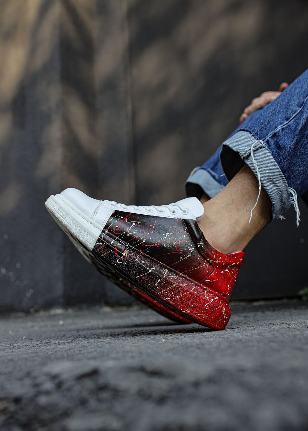 Men's Urban Pulse City Beat
