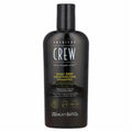 8.4oz bottle of American Crew Daily Deep Moisturizing Shampoo