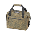 Leopard Series 12 Pack Cooler