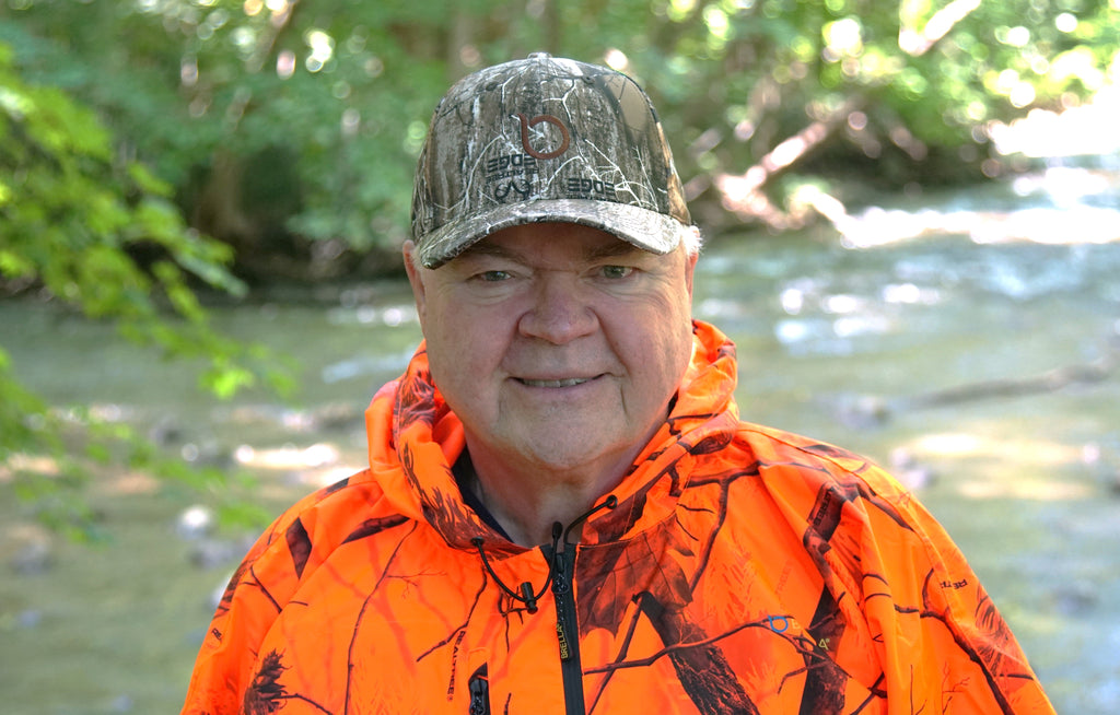 Brella Realtree Edge Unisex Waterproof Hat