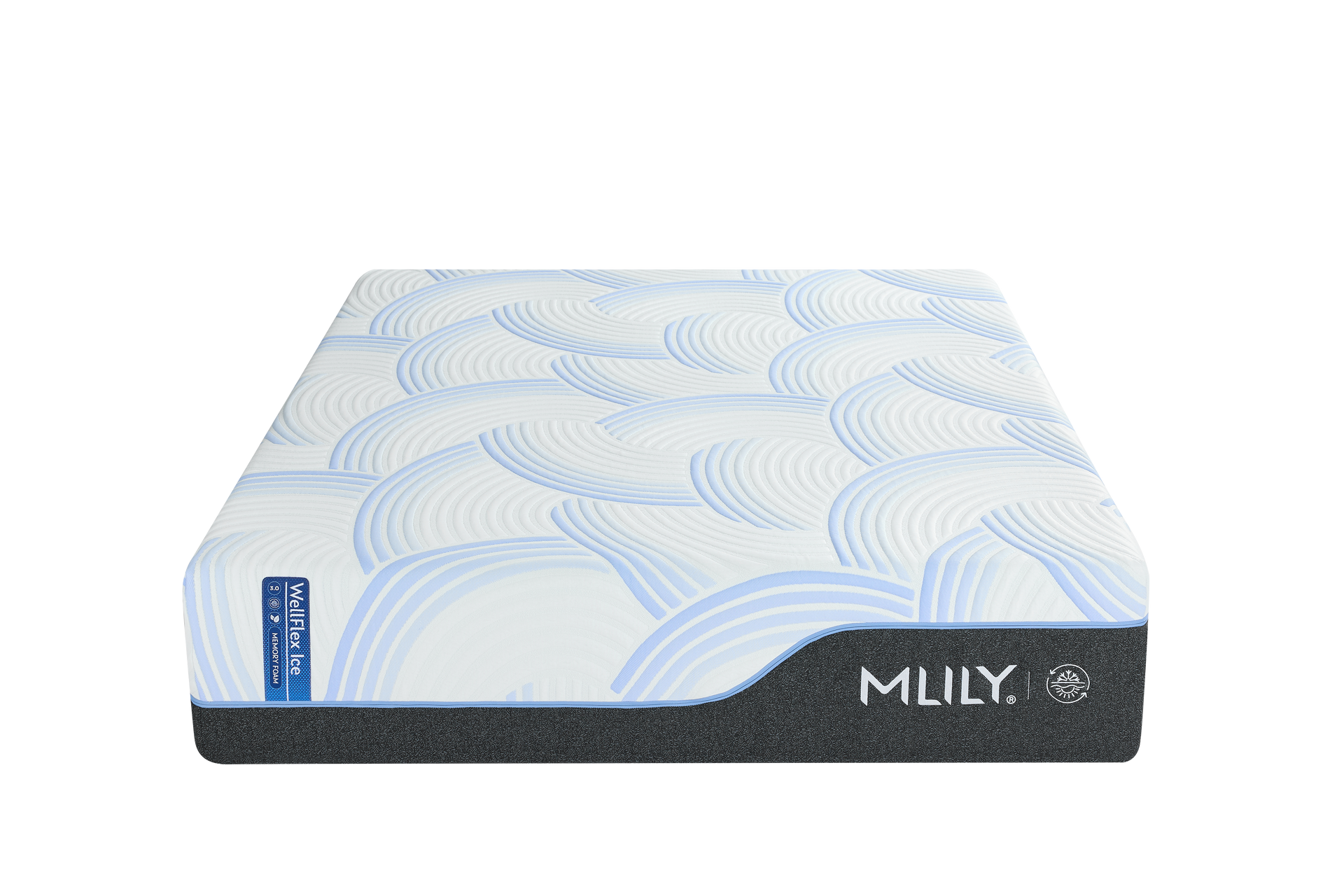 WellFlex Ice Plusher