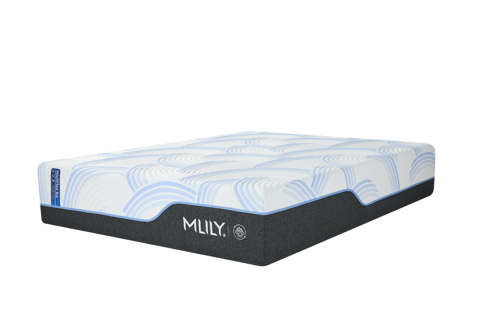 WellFlex Ice Plusher