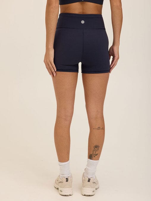 Comfort Fit Bike Short