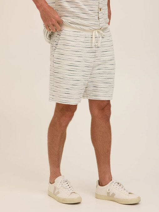 Garrett Shoreline Terry Short