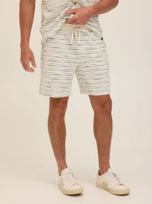 Garrett Shoreline Terry Short