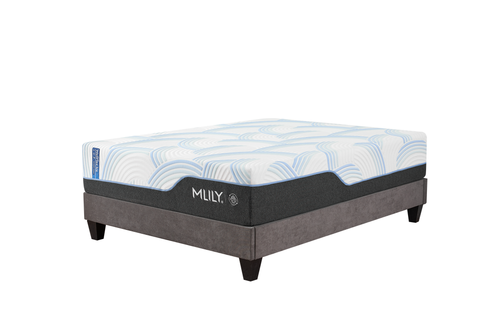 WellFlex Ice Plusher