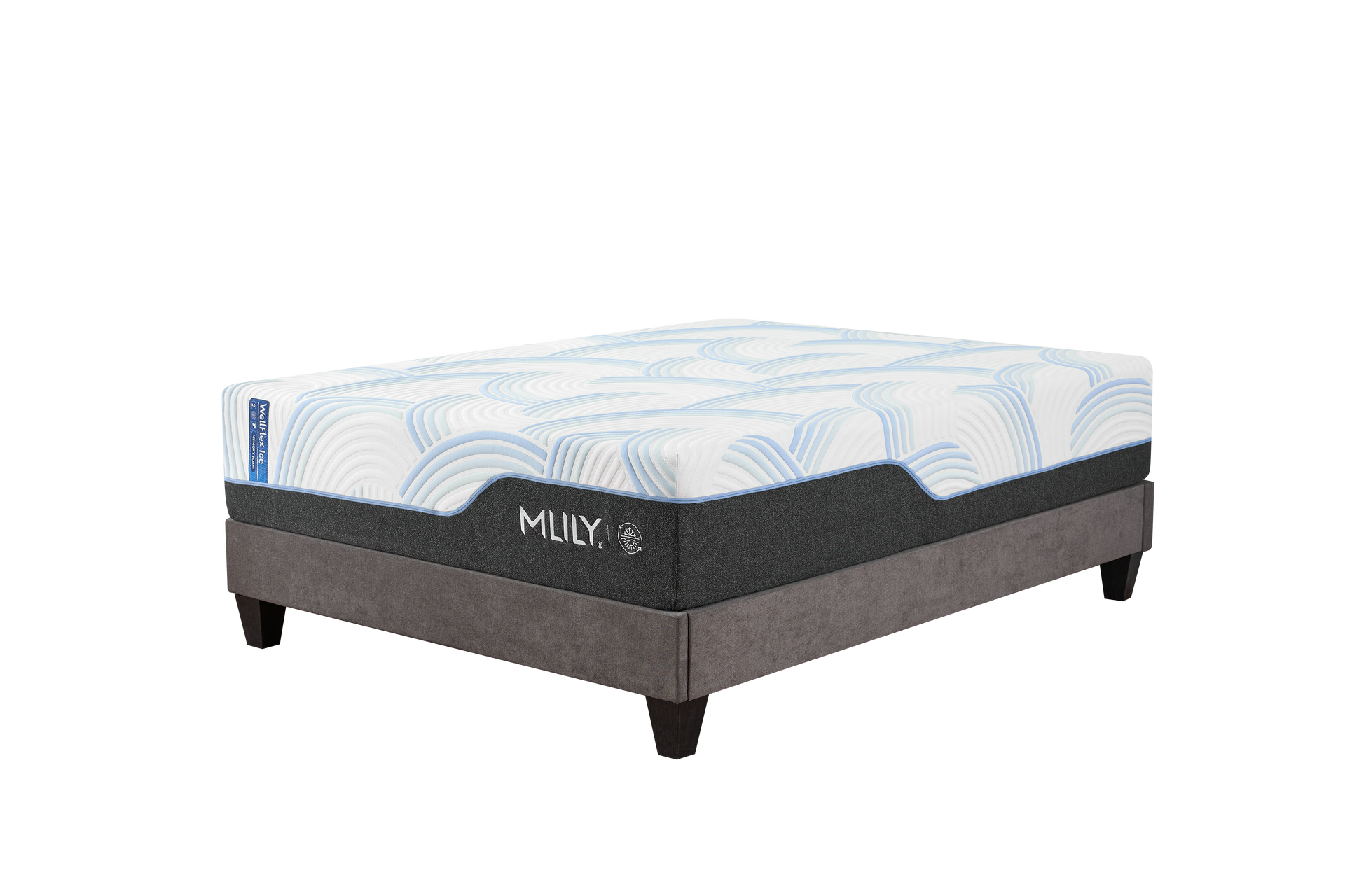 WellFlex Ice Plusher