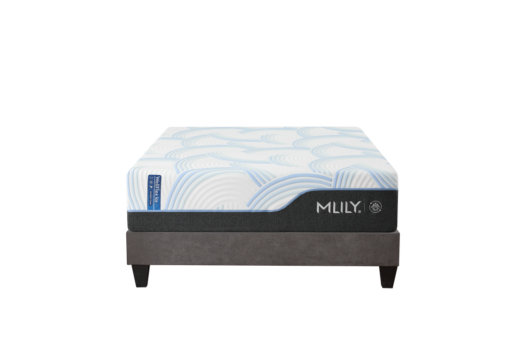 WellFlex Ice Plusher