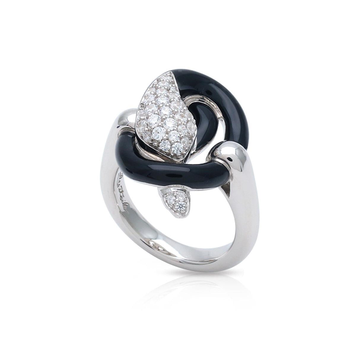 Mamba Ring