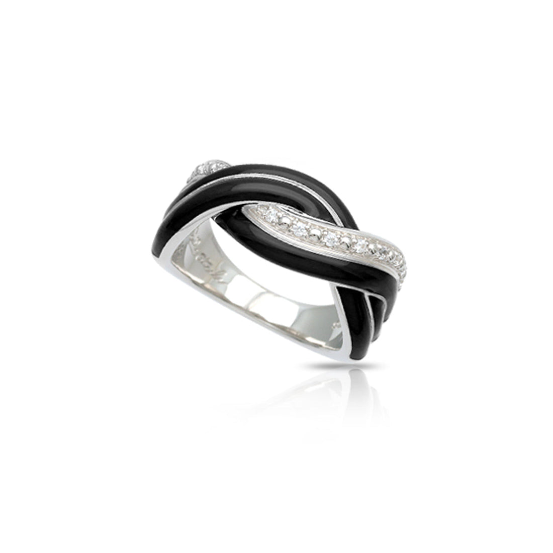 Coronata Ring