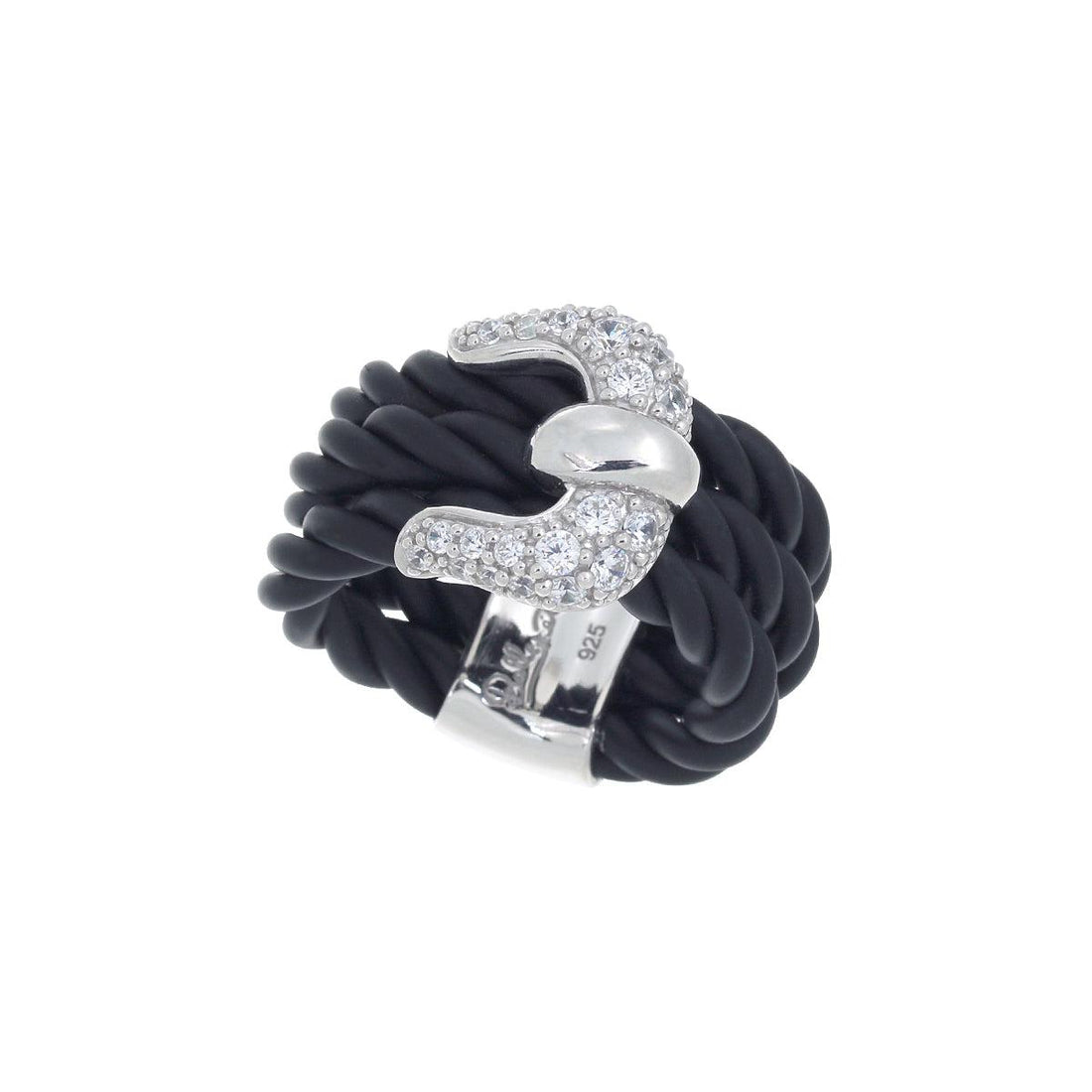 Lasso Thin Ring