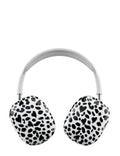 Dalmatian Print AirPods Max Case Protective Cover