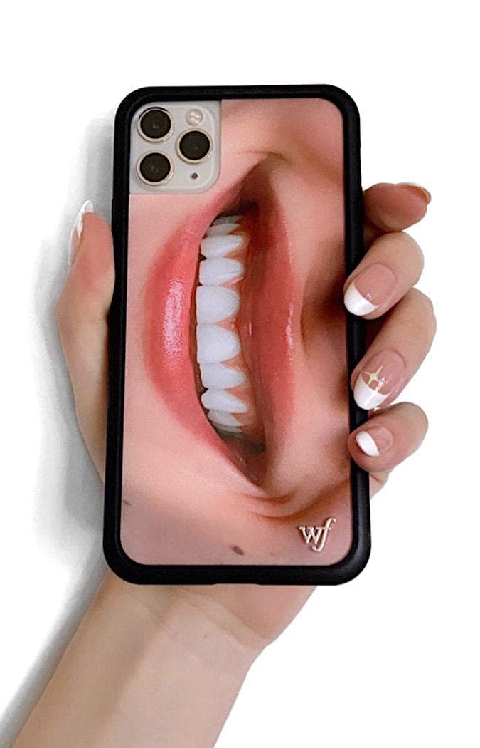 Devon Lee Smile iPhone Case - Limited Edition Photo Print - Image 3