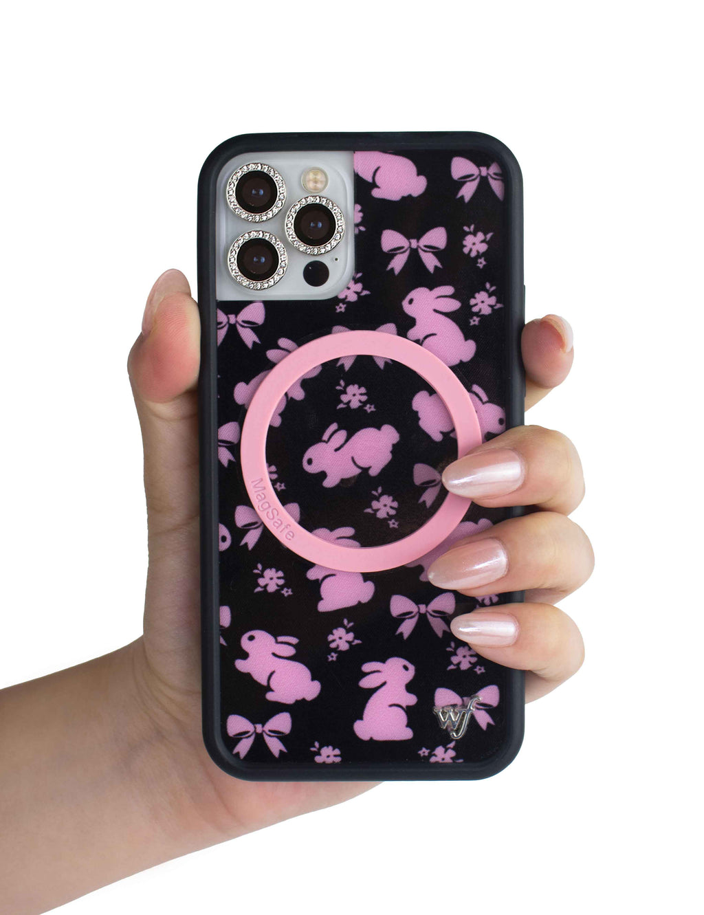 MagSafe Magnetic Rings for Phone Cases - 3 Pack