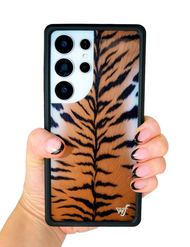 Rawr Tiger Print Samsung Galaxy Case Limited Edition - Image 9