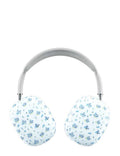 Forget Me Not Floral AirPods Max Cover Protective Case
