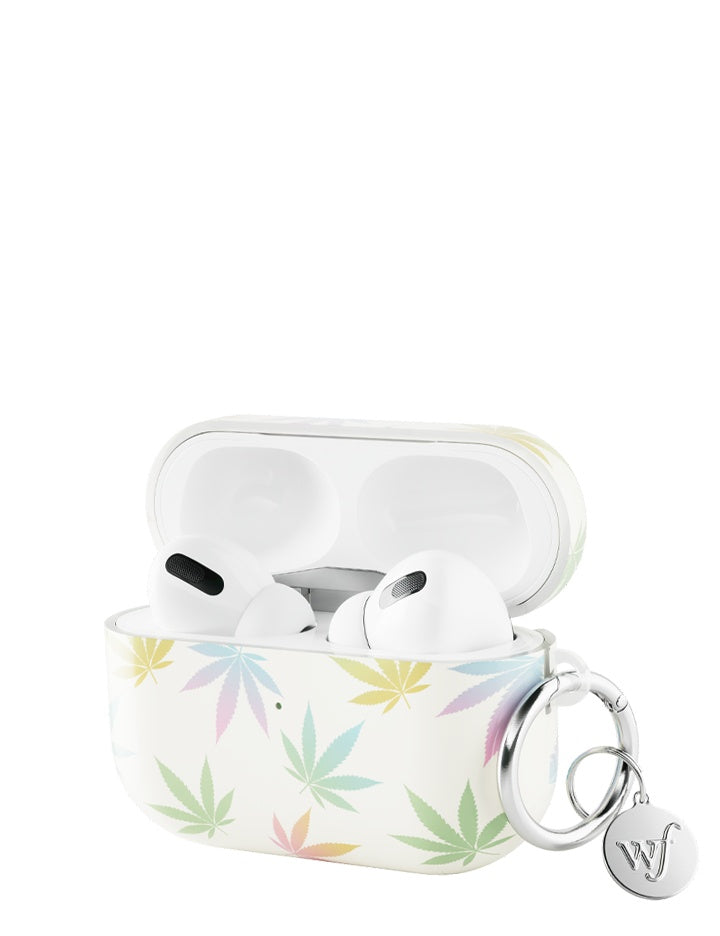 Miss Mary Jane AirPods Pro Case Protective Charging Cover - Image 2