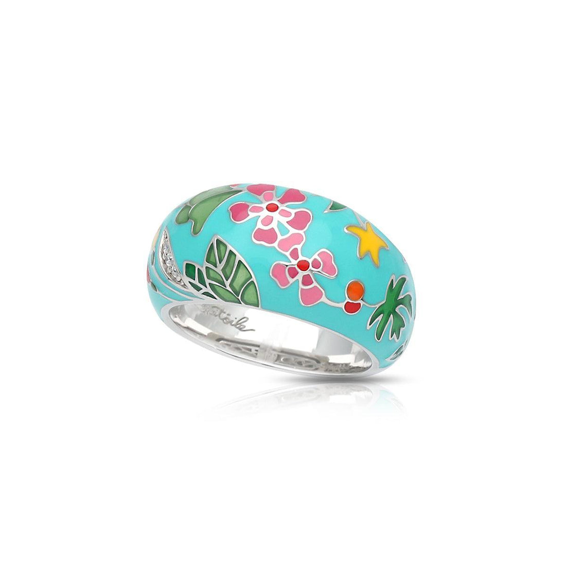 Primrose Ring