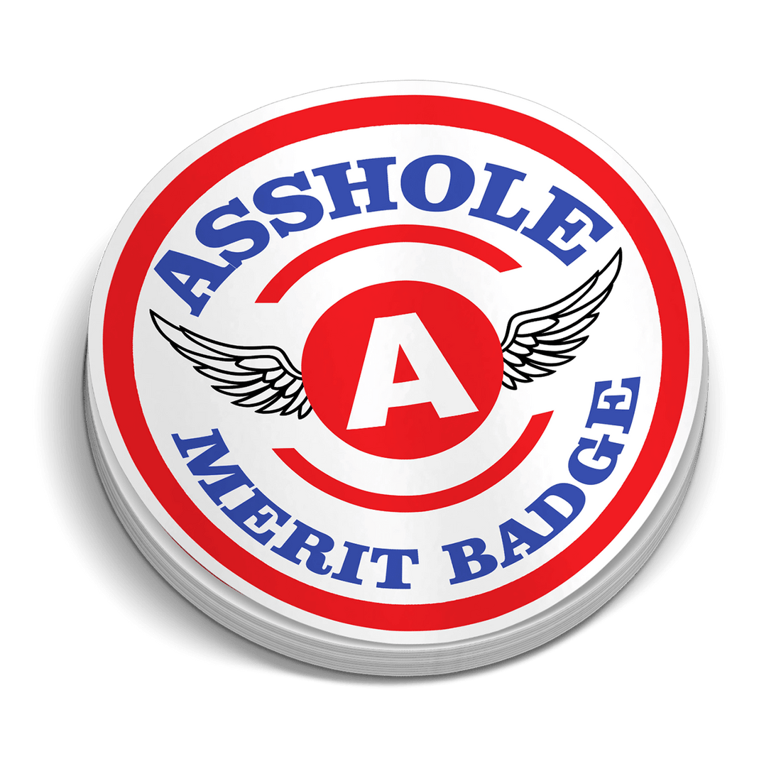 Attitude Sticker Pack
