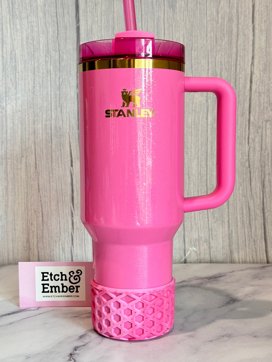 FAIRY FLOSS Waffle Boot