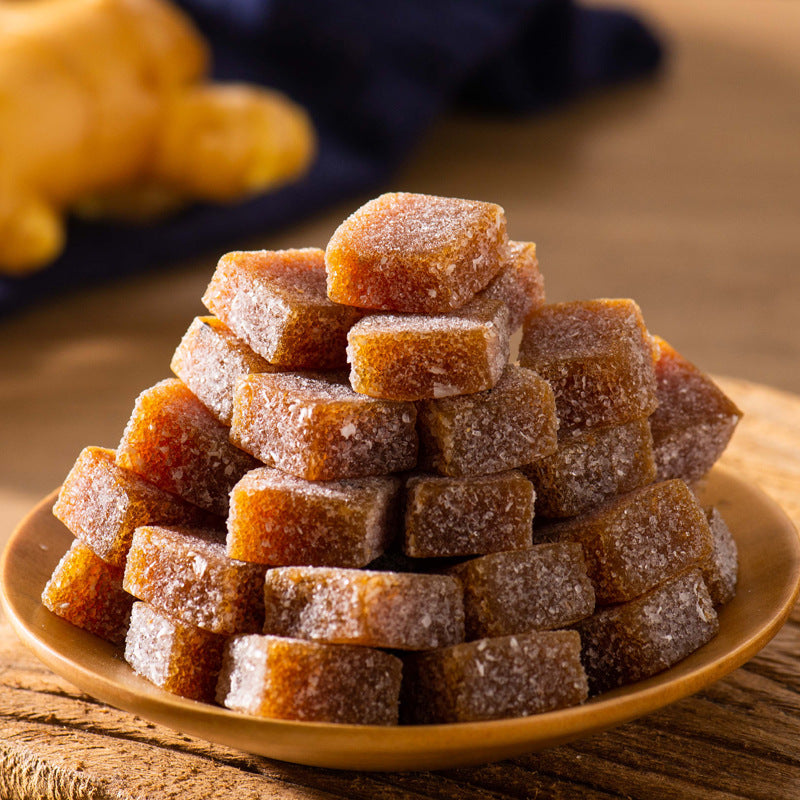 Ginger Candy Handmade Soft Candy Original Flavor
