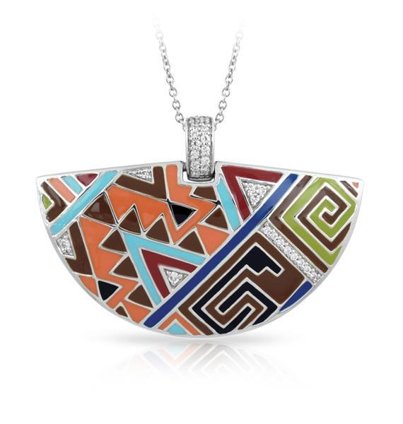 Sedona Pendant