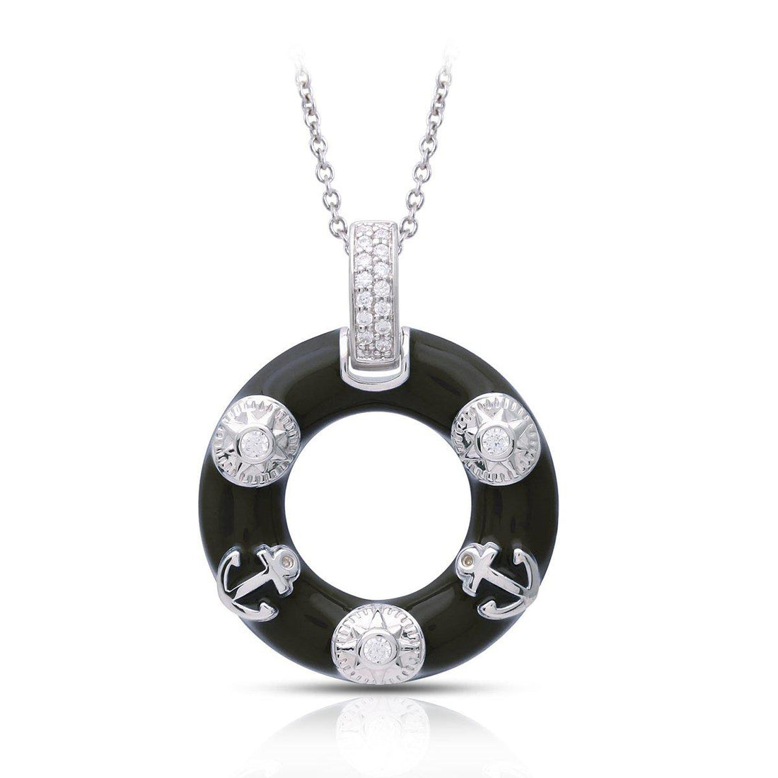Maritime Pendant