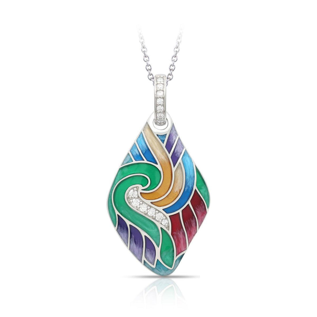 Aerie Pendant