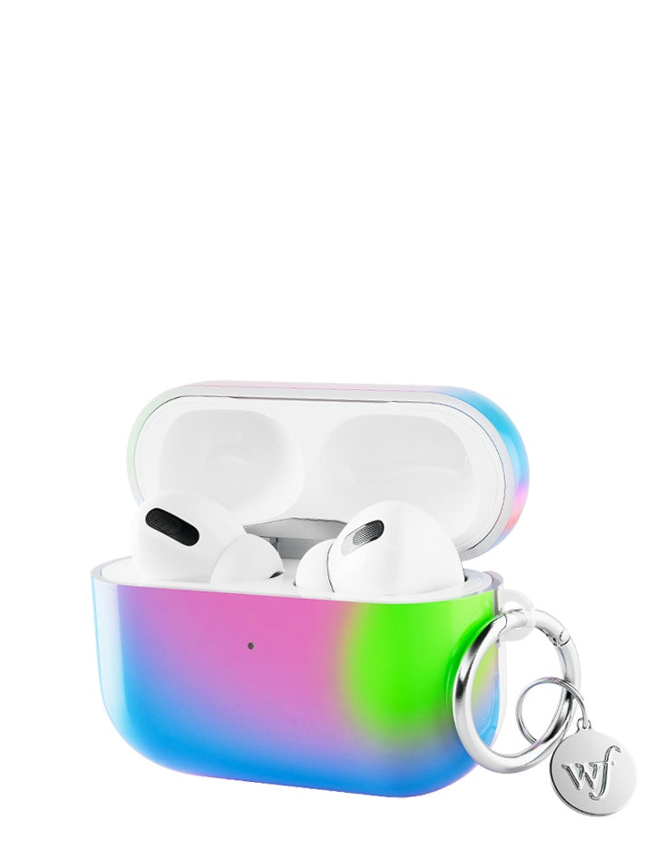 Aura Protective AirPods Pro Case Shock Resistant Cover - Image 2